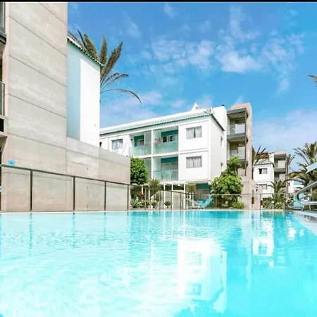 Διαμέρισμα Bristol Sunset Private *