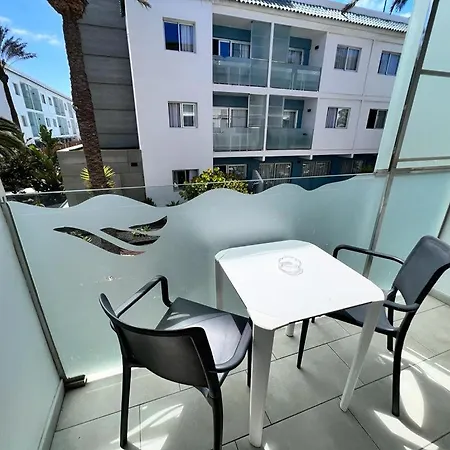 Διαμέρισμα Bristol Sunset Private Κοραλέχο