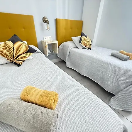 Bristol Sunset Private Διαμέρισμα *