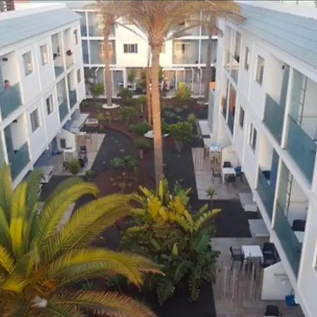 Διαμέρισμα Bristol Sunset Private Κοραλέχο