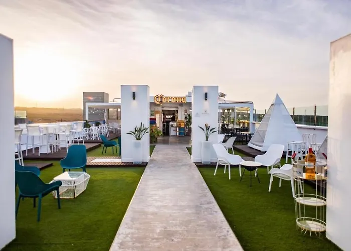 Apartamento Bristol Sunset Private