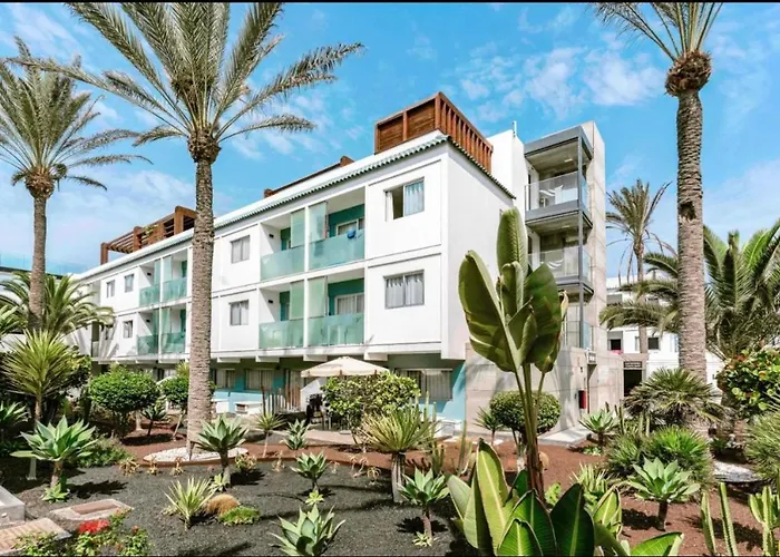 Apartamento Bristol Sunset Private *