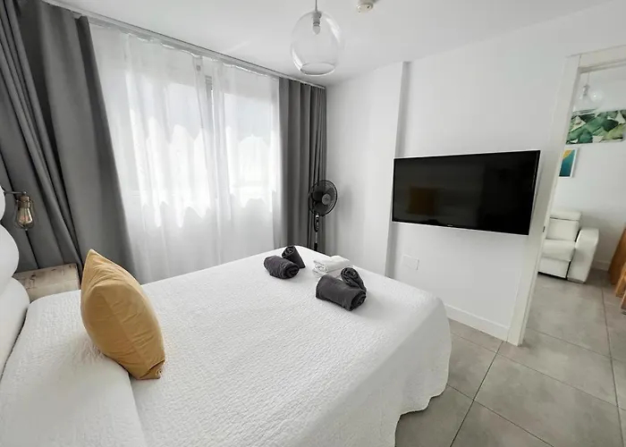 Bristol Sunset Private Apartamento