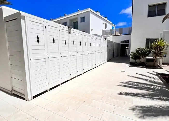 Bristol Sunset Private * Corralejo