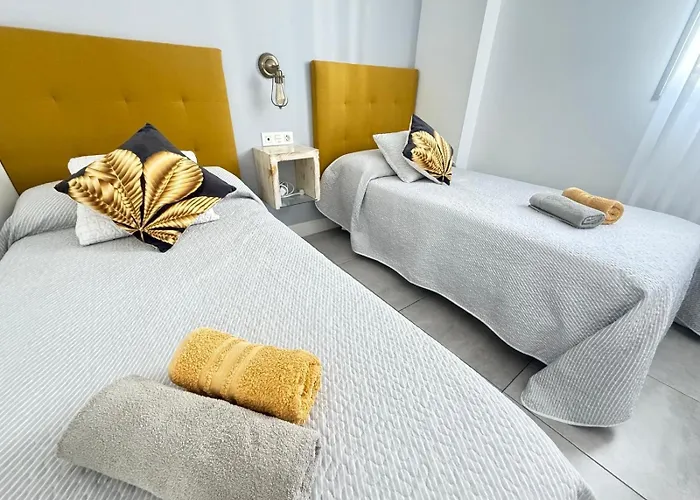 Bristol Sunset Private Apartamento *