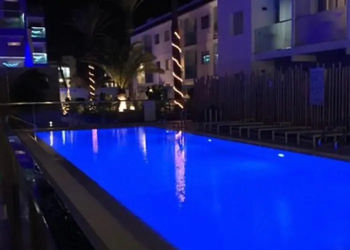 Apartamento Bristol Sunset Private