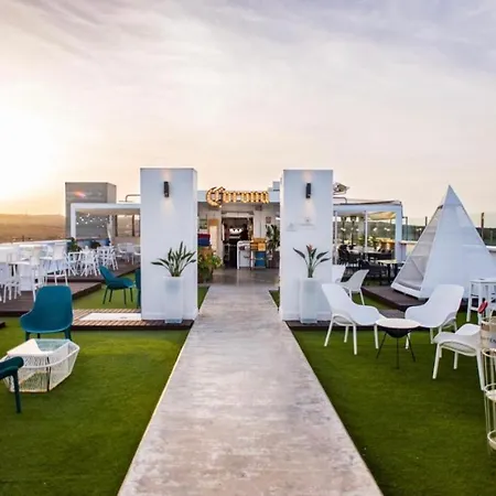 Appartamento Bristol Sunset Private