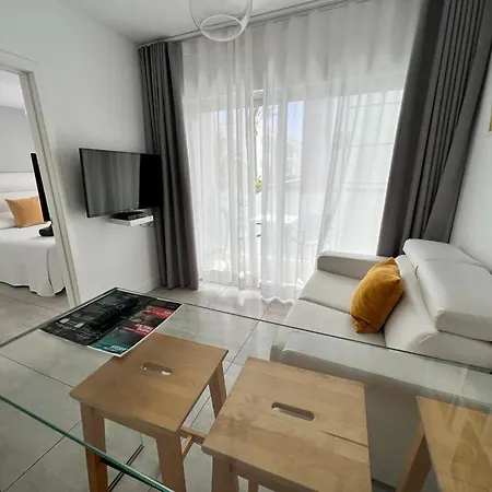 Bristol Sunset Private Apartament Corralejo