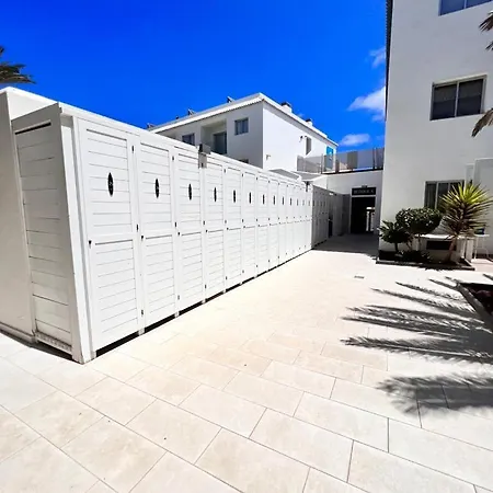 Bristol Sunset Private * Corralejo