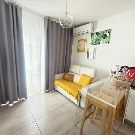 Appartamento Bristol Sunset Private