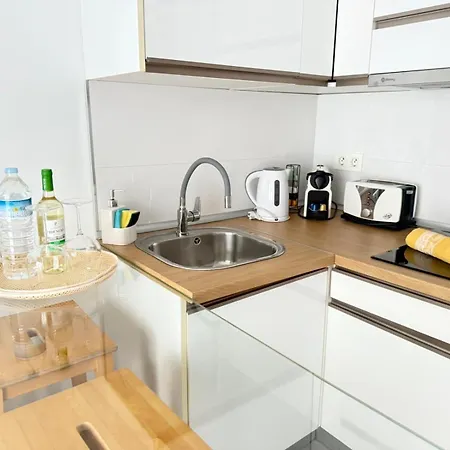 Appartamento Bristol Sunset Private *