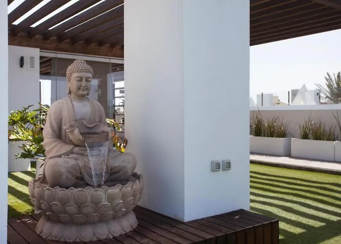 Bristol Sunset Private Apartament *