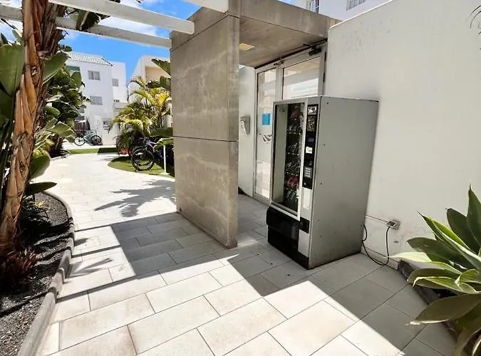 Apartament Bristol Sunset Private Corralejo