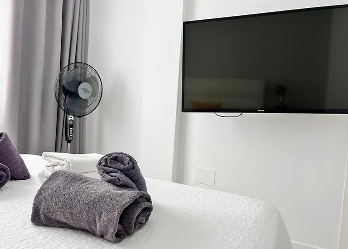 Apartament Bristol Sunset Private