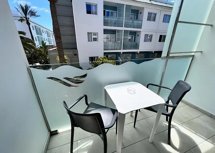 Apartament Bristol Sunset Private Corralejo