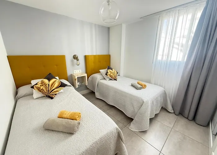 Bristol Sunset Private * Corralejo