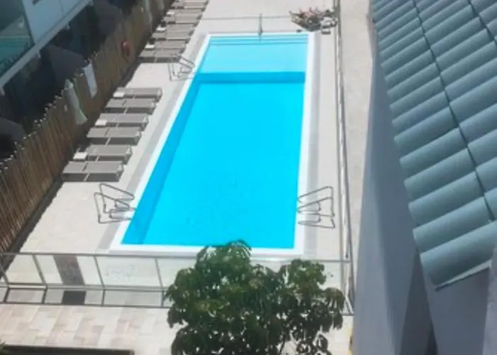 Bristol Sunset Private Apartament