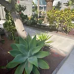 Apartamento Bristol Sunset Private Corralejo