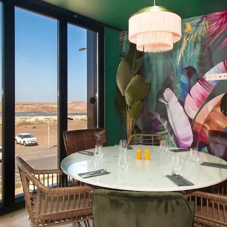 Bristol Sunset Private Apartment Corralejo