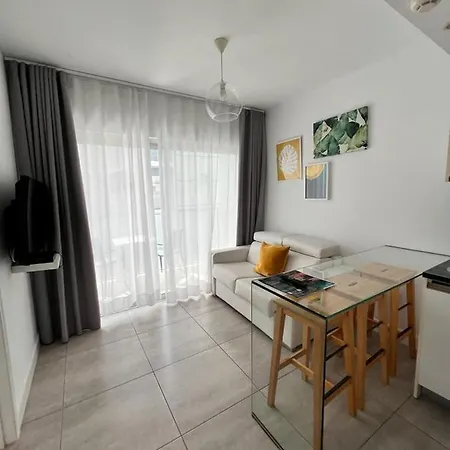 Bristol Sunset Private Daire *