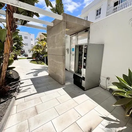 Daire Bristol Sunset Private Corralejo