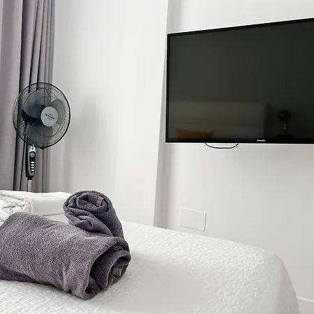 Daire Bristol Sunset Private