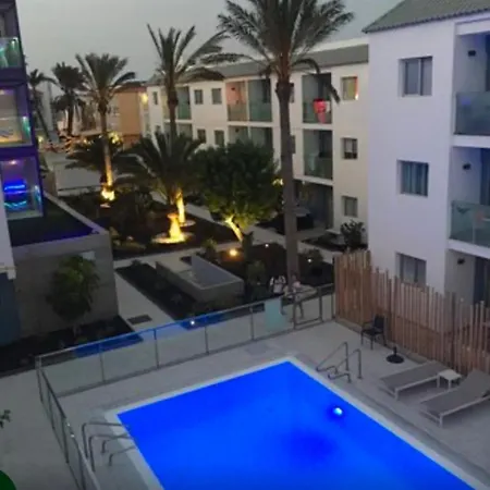 Bristol Sunset Private * Corralejo