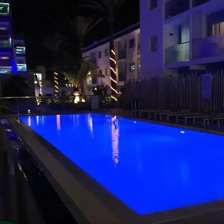 Apartment Bristol Sunset Private