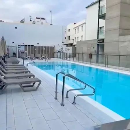 Διαμέρισμα Bristol Sunset Private *