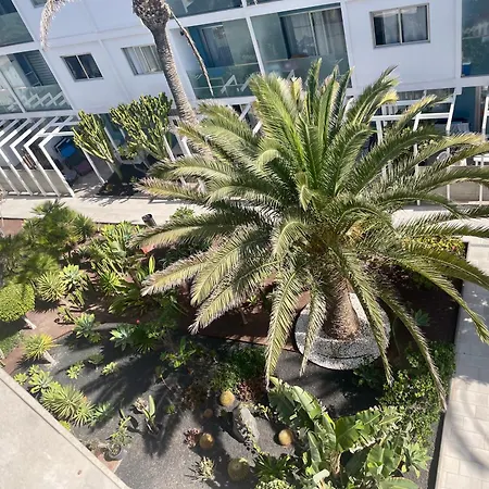 Apartamento Bristol Sunset Private *