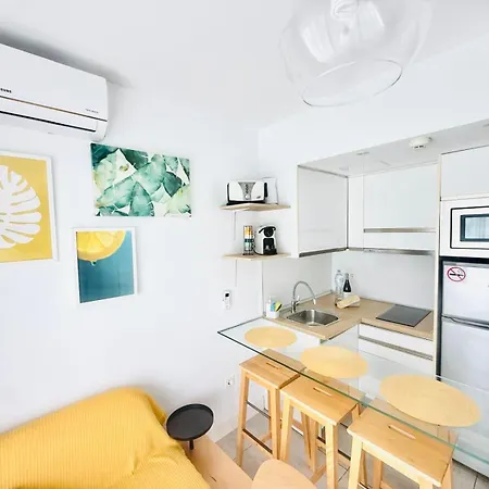 Apartament Bristol Sunset Private *