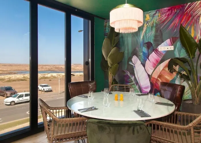 Bristol Sunset Private Apartment Corralejo