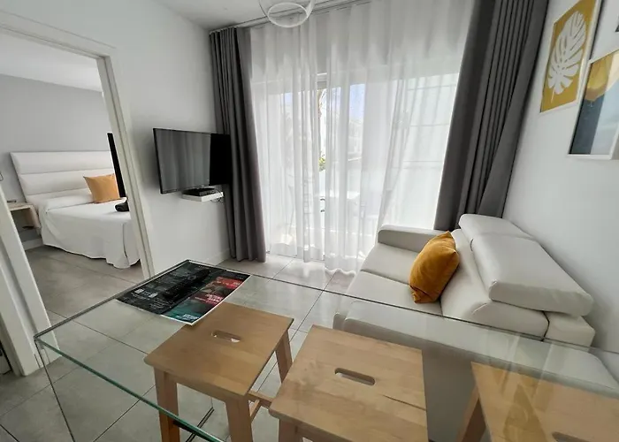 Bristol Sunset Private Apartment Corralejo