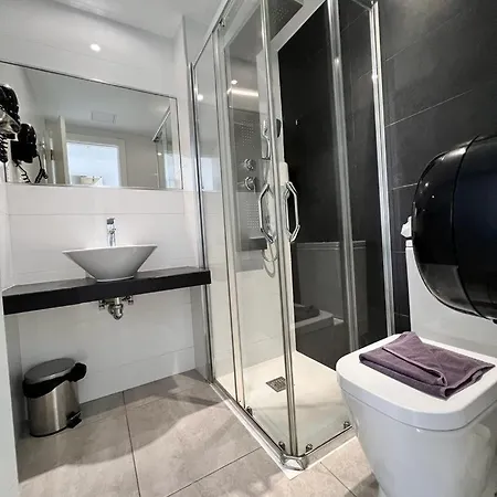 Bristol Sunset Private コラレホ