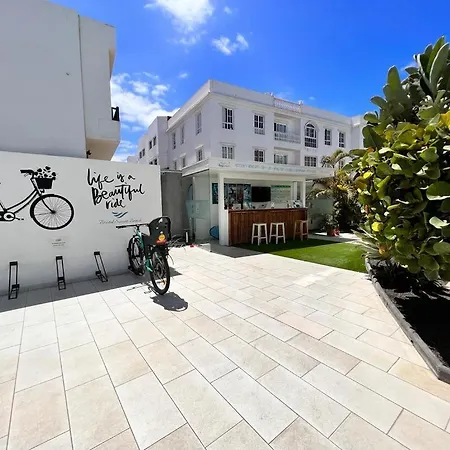 アパート Bristol Sunset Private *