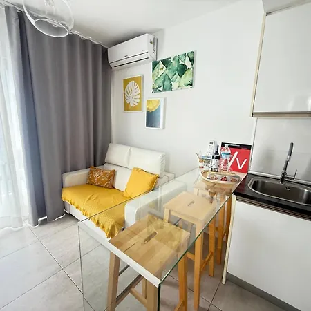 Bristol Sunset Private Apartamento *