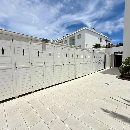 Apartamento Bristol Sunset Private