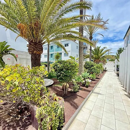 Apartamento Bristol Sunset Private *