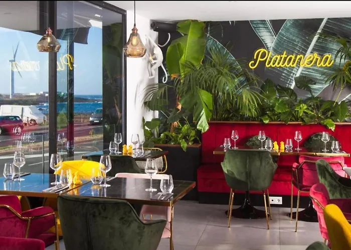 Bristol Sunset Private Appartement Corralejo