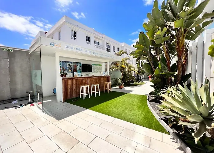 Appartement Bristol Sunset Private *